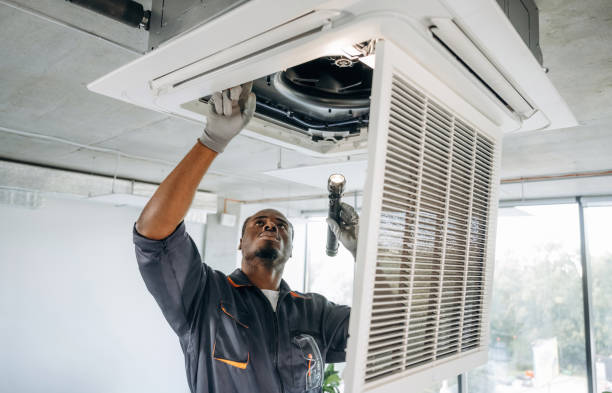 Licensed Ductwork Repair service in Prescott Valley, AZ - FH HVAC